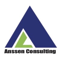 Anssen Consulting logo - Similar company to Merger-Link