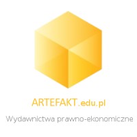 ARTEFAKT.edu.pl sp. z o.o. logo - Similar company to Okcydent.Pl