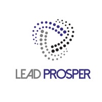 Lead Prosper logo - Similar company to Inbounds.Com
