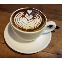 Web Cafe logo - Similar company to Webcafe