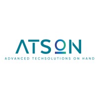 ATSON logo - Similar company to Amzsys Technology Solutions Pvt Ltd