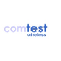 Comtest Wireless logo - Similar company to Comtest Group