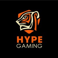 Hype Gaming Holdings logo - Similar company to Agm Trader Broker & Advisor