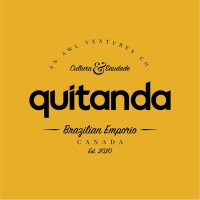 Quitanda logo - Similar company to Mini Mercado Hortisabor