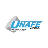 Unafe Ferro e Aço logo - Similar company to Ferro E Aço Liganer