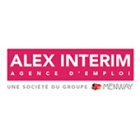 ALEX INTERIM logo - Similar company to Quick Emploi Cdi & Intérim