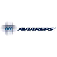 AVIAREPS UK logo - Similar company to Flight Directors