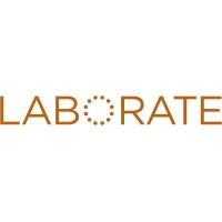 Laborate logo - Similar company to Organisation