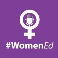 WomenEdPortugal logo - Similar company to Inspiration For All