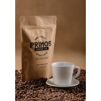 B and T Coffee Broker logo - Similar company to The Broker Coffee Roastery