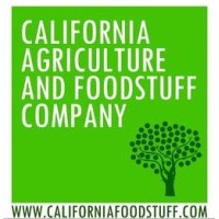 California Agriculture & Foodstuff Co. logo - Similar company to Farming 4 All