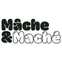Mâche&Maché logo - Similar company to Crrsp