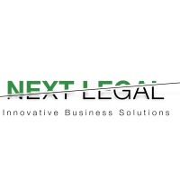 Next Legal Law Firm logo - Similar company to Finovatif