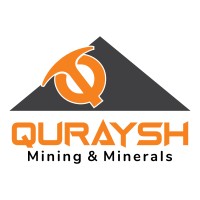 QURAYSH MINING logo - Similar company to Mp Group (Plastic Scraft Export)