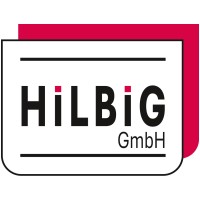 Hilbig GmbH logo - Similar company to Stud Welding & Fasteners, Inc.