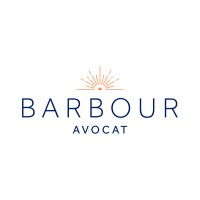 Barbour Avocat SELARL logo - Similar company to Cabinet Odeyer Avocats