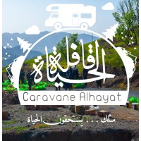ALHAYAT Caravan logo - Similar company to Salon De La Nutrition