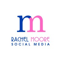 Rachel Moore Social Media Training logo - Similar company to Zee Digital