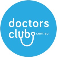 DoctorsClub.com.au logo - Similar company to Smashed Avo