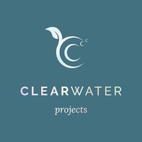 Clear Water Projects BV logo - Similar company to Tws Bv