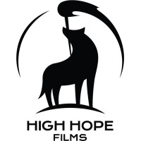 High Hope Films logo - Similar company to Lednica 2000