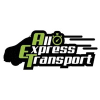 ALLO EXPRESS TRANSPORT logo - Similar company to Rj Clean