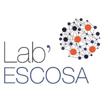 Lab'ESCOSA logo - Similar company to L'Ecriture Nomade