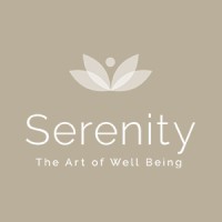 Serenity - The Art of Well Being logo - Similar company to Quinta Filippa