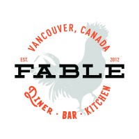 Fable Diner