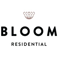 Bloom Residential logo - Similar company to Classic Cottages, Llc