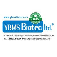 YBMS Biotec Ltd logo - Similar company to Welfor Biomedical Ltd