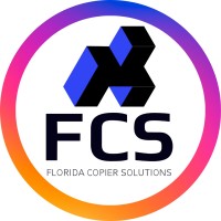 Florida Copier Solutions LLC logo - Similar company to Copier 1