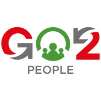 GO2 People Group Ltd logo - Similar company to Qistaff Solutions Limited
