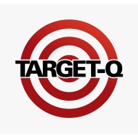 Target-Q Consultoria e Treinamentos logo - Similar company to Qms Certification - Brazil
