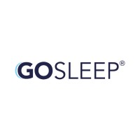 GOSLEEP® USA logo - Similar company to Podtime