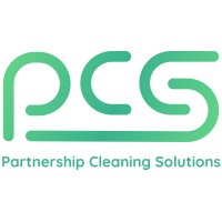 Partnership Cleaning Solutions logo - Similar company to Clean N Bright