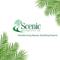 Scenic Developers Pvt. Ltd. logo - Similar company to Jagtap Horticulture Pvt. Ltd.