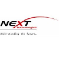 Next Technologies Limited logo - Similar company to Bck Kenya