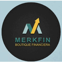 MerkFin logo - Similar company to Multiplicamme®