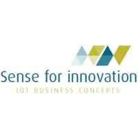 Sense For Innovation Bv