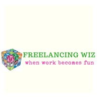 Freelancing Wiz logo - Similar company to The Spatial Company