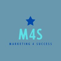 M4Success logo - Similar company to Restless