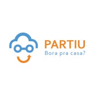 Partiu logo - Similar company to Partiu Tech