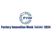 FIW – Factory Innovation Week logo - Similar company to Pm Collaboration