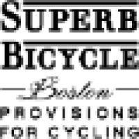 Superb Bicycle
