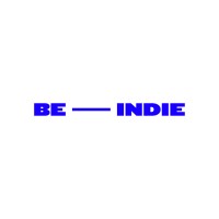 BE-INDIE logo - Similar company to Stored