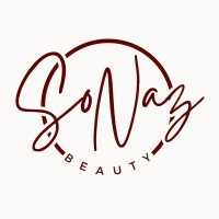 SoNaz Beauty Lounge logo - Similar company to A&A Marketing Services L.L.C