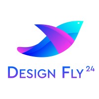 Design Fly 24 logo - Similar company to Holding Out Help