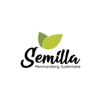 Semilla logo - Similar company to Semilla Seeds
