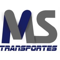 MS Transportes e Locações logo - Similar company to Ms Transportes